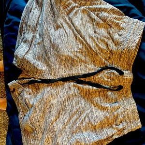 Born Primitive relaxed short